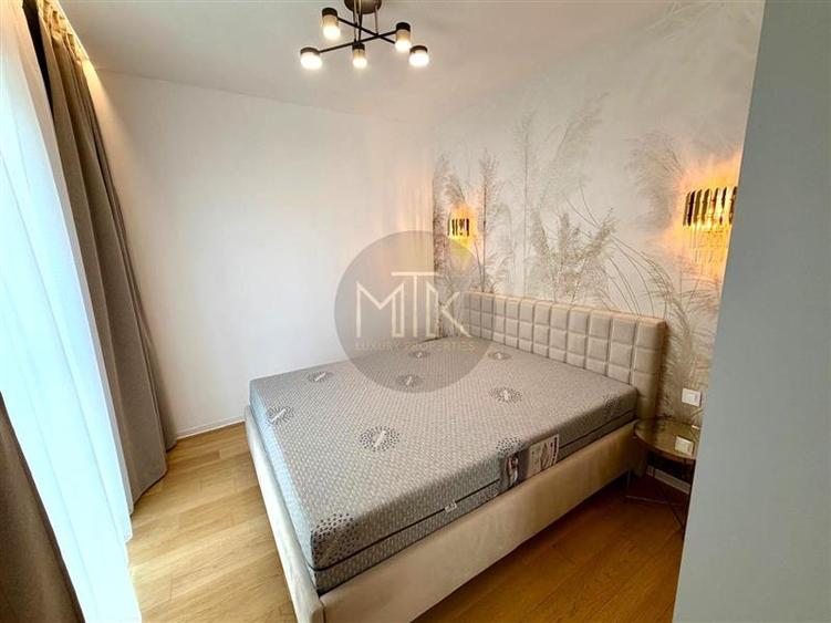 Apartament 2 camere lux I One Lake CLub I Prima inchiriere