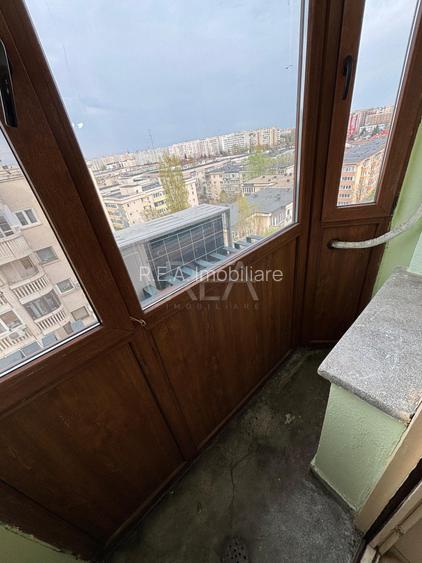 3 camere Decebal decomandat, an 1988, 78 mp - 13