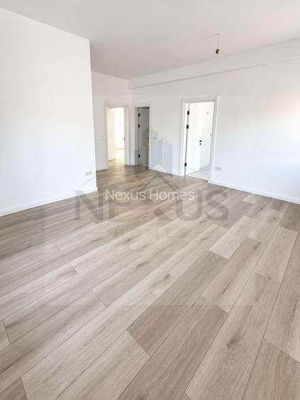 Comuna Berceni - Casa individuala | 3 camere - Teren 330 mp - Terasa - 7