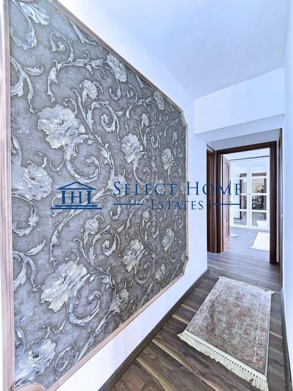 Apartament Elegant| Pta Alba Iulia| 90 mp| Centrala proprie| Ultraechipat