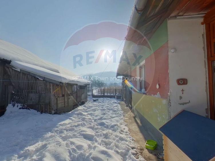 Casă / Vilă cu 5 camere de vânzare, Sarasau - 26