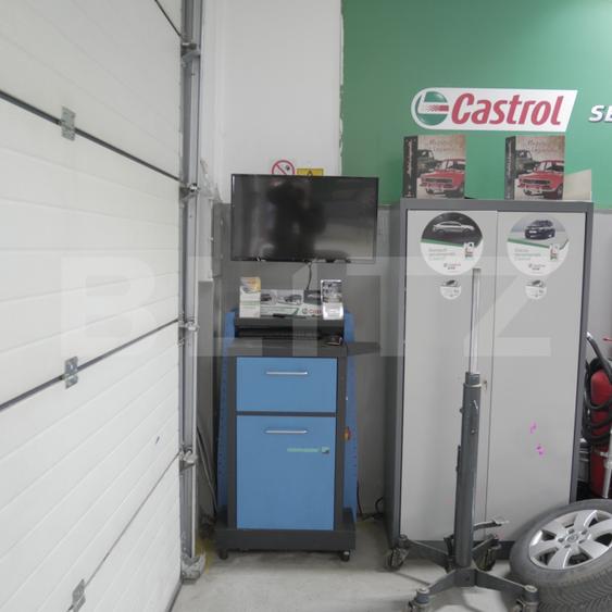 Închiriere Stație ITP Complet Echipată – Flux Auto Garantat