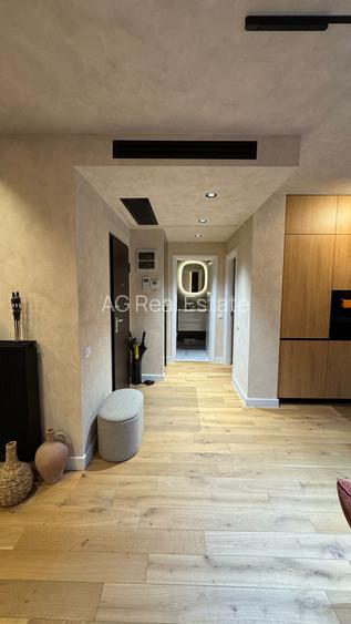 Apartament 2 Camere Pe Lac Mobilat -Utilat Nou Lebada Lake Lake Residence Etaj 4 - 11