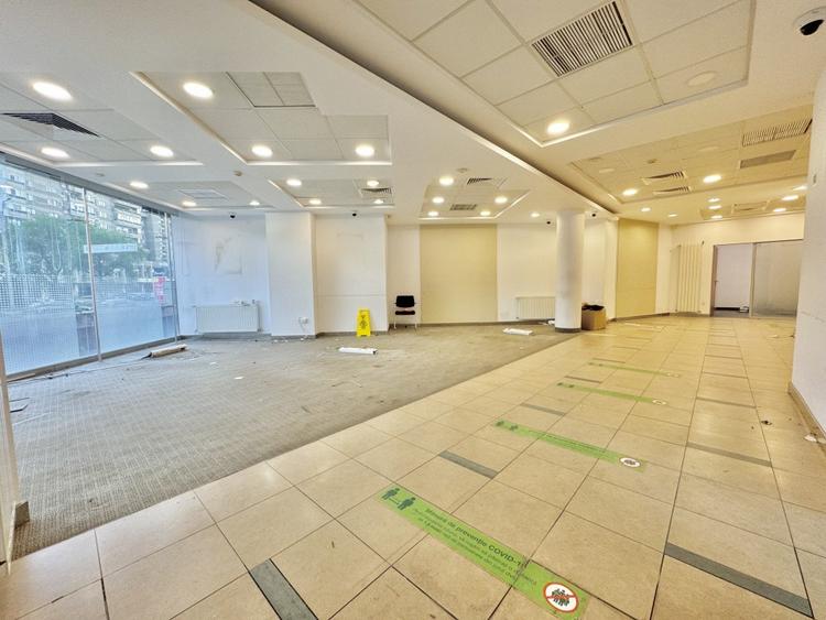 Închiriere Spațiu Comercial Premium central 240mp-Bd. A. Panu, Direct proprietar