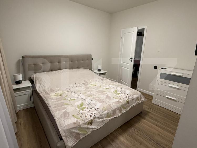 Exclusivitate ! Duplex 5 camere, Lux, 115 mp, 70 mp curte, Iazului