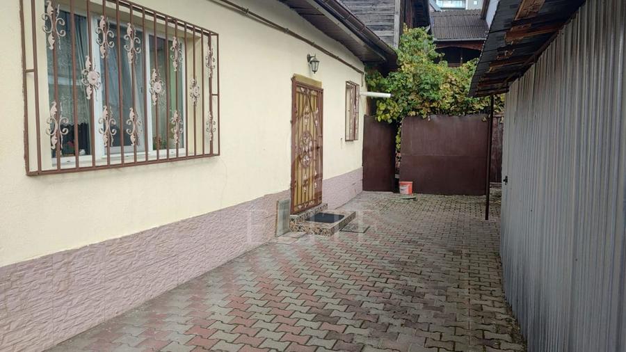 Apartament 2 camere în zona Decebal