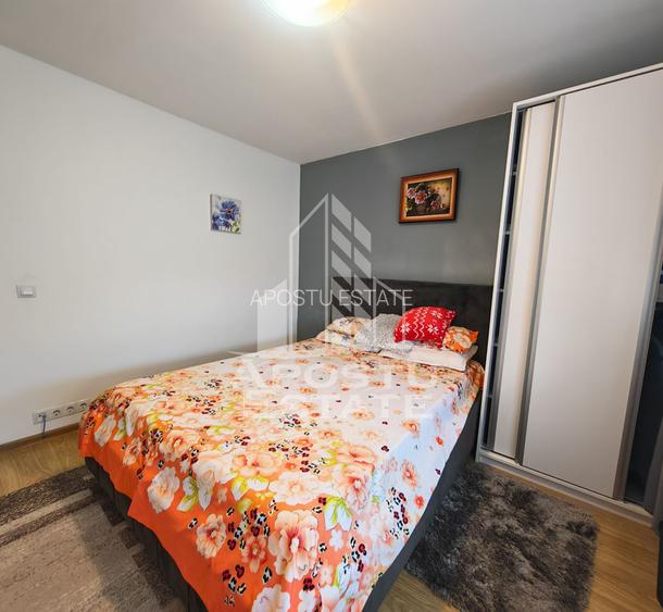 Apartament de vaznare cu 2 camere, decomandat, Torontalului, Timisoara - 6