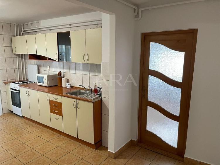 Apartament 2 camere, 53 mp + balcon, zona Fabricii de Zahăr.