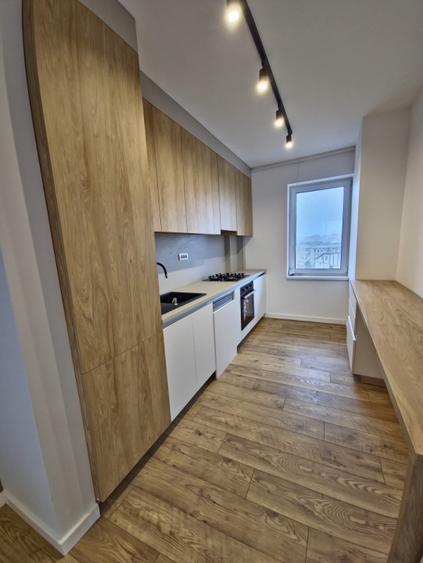 Apartament 2 camere – 70 mp, Bloc nou – Zona Dacia | Totul nou cu loc de parcare