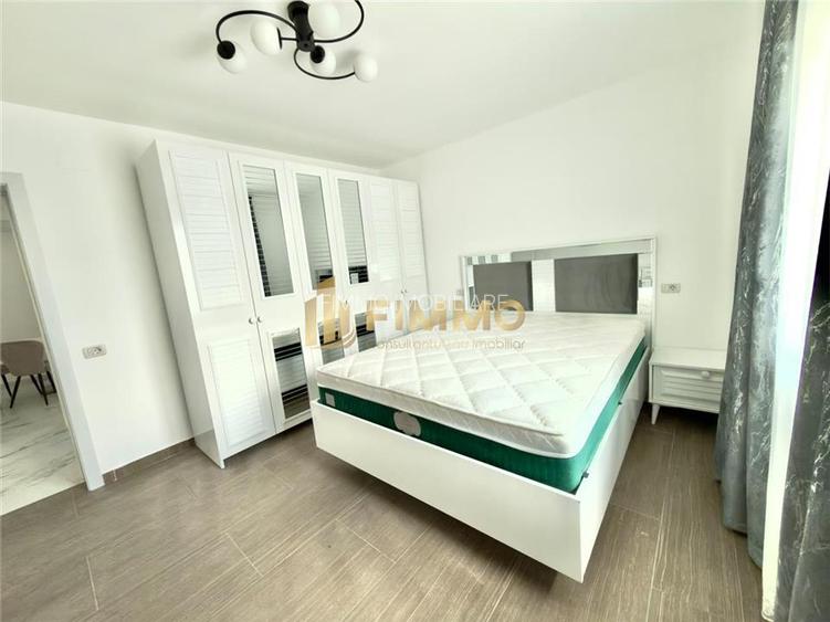 Casa individuala | Parter | Curte pavata | Mobilata si Utilata | ID :1726 - 3