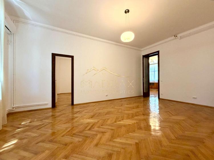Birou cu 5 camere Unic *160mp* // Zona Eminescu- Polona