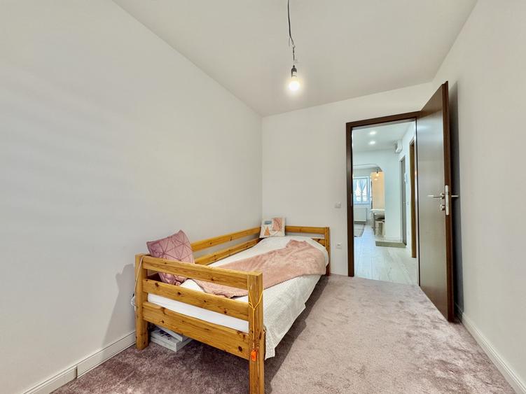 Apartament 4 camere - Valea Aurie - Sibiu