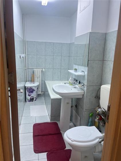 Garsoniera zona Tei