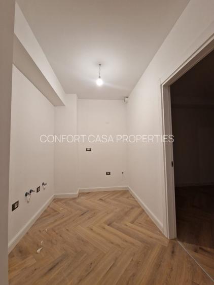 Pipera - Aviatiei - Petricani - My Place - 3 camere - loc parcare - etaj 2 - LUX - 11