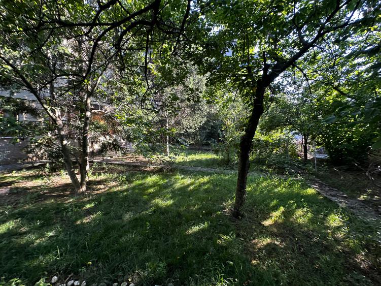 Vila individuală Voluntari cu teren 850 mp