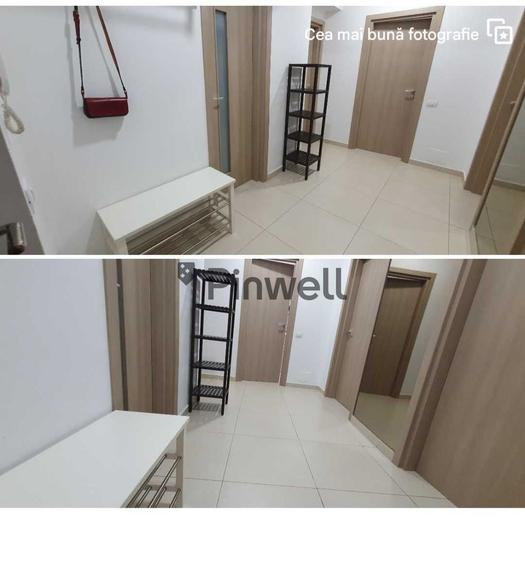 Novum Politehnica I 2 Camere I Rent