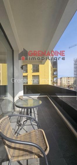 Apartament premium 2 camere | Cosmopolit Magnolia | Răcădău - 3
