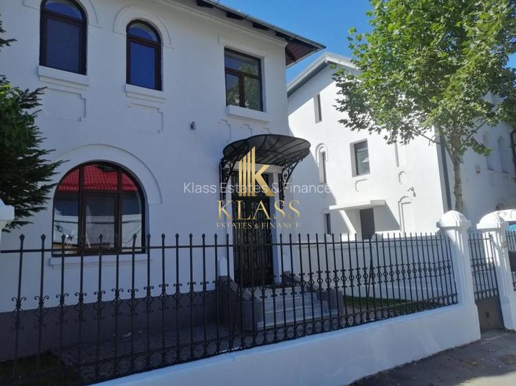 Vilă individuală | Aviatorilor | Rezidențial | Comercial | Birouri - 2