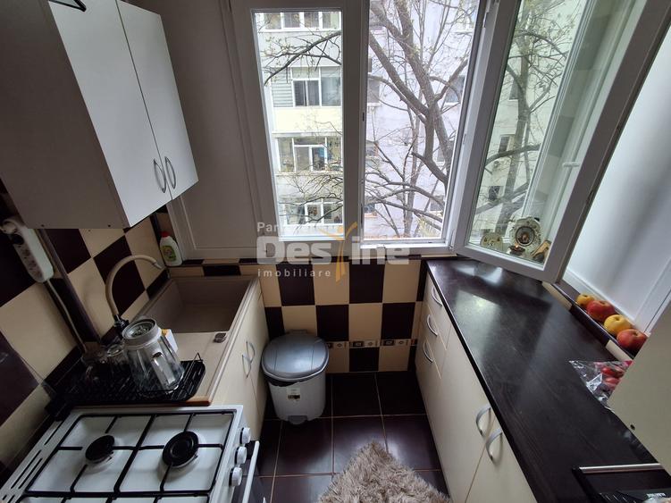 DACIA , Apartament 2 camere, DECOMANDAT, 98.900 EURO