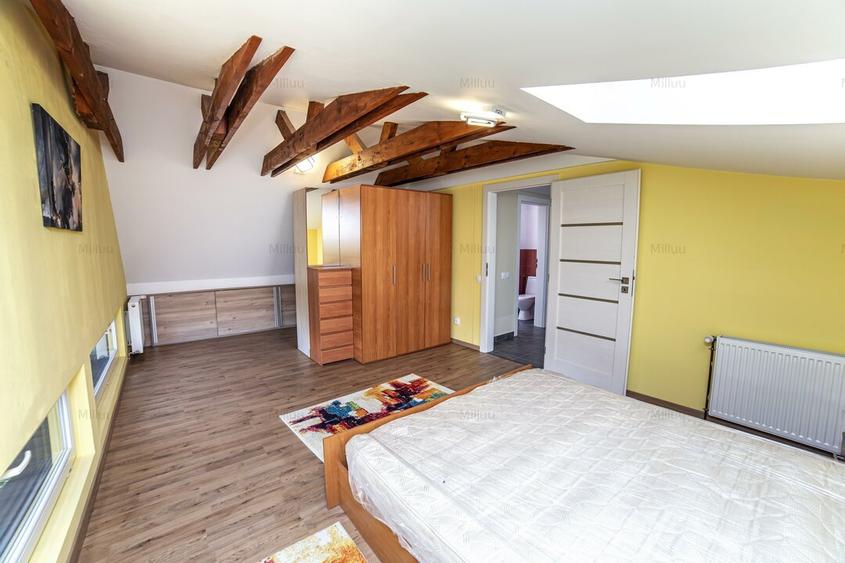 2 camere | Parcare | Pipera
