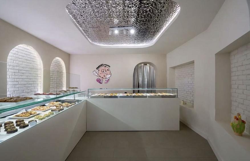 SPATIU COMERCIAL | 340 MP | CISMIGIU | STRADAL | CURTE INTERIOARA