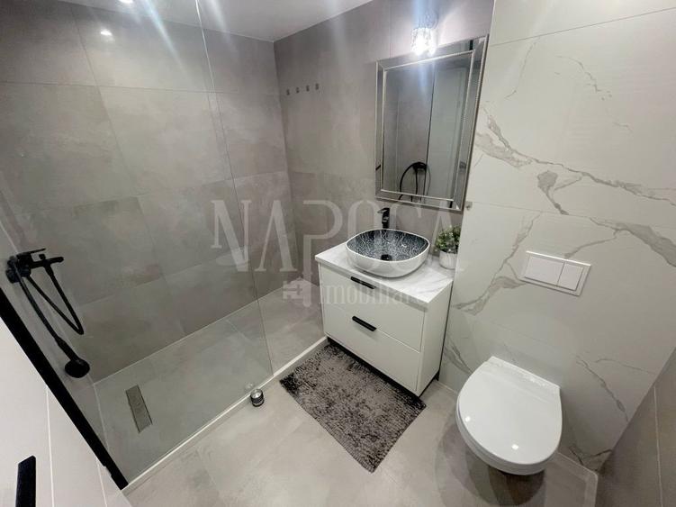 Apartament 3 camere de vanzare in Manastur, Cluj Napoca