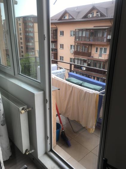 Militari Residence | Lângă Trattoria Roz Cafe | 2 camere | Bloc 2014 |