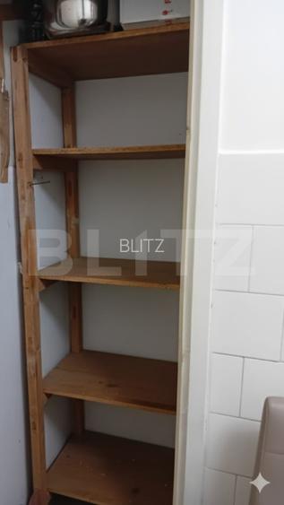 Apartament 2 camere, 50 mp, zona Spitalul Judetean - 6