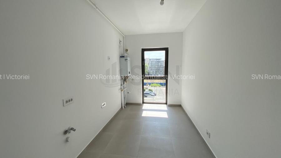 REA1028706 Apartament 2 camere finalizat - complex rezidential - 7