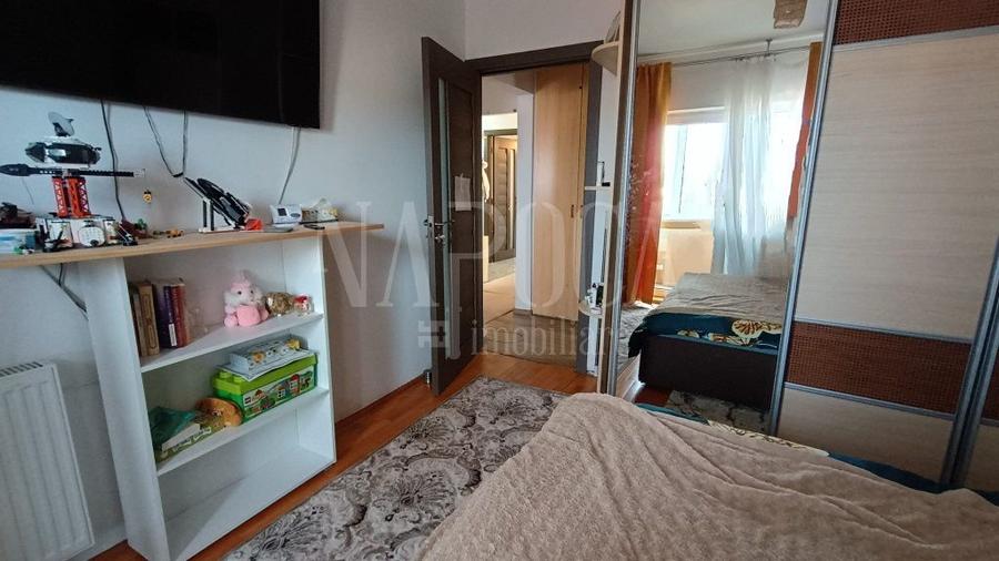 Apartament 3 camere de vanzare in Marasti, Cluj Napoca