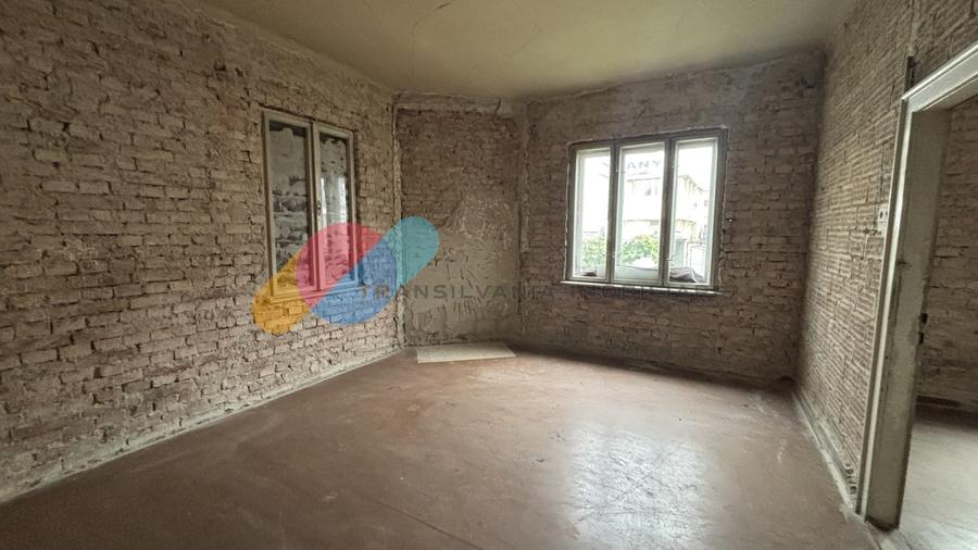 Casa - spațiu birou, servicii, 100 Mp, zona Autogara - Dâmbul Rotund