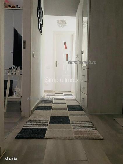 3 Camere Spatios Centrala Proprie Parcare Brancoveanu - 6
