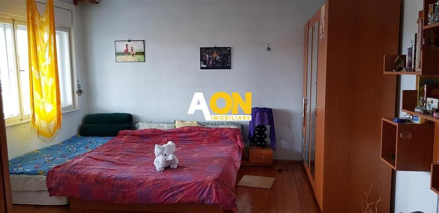 Casa ideala pentru transformare in pensiune