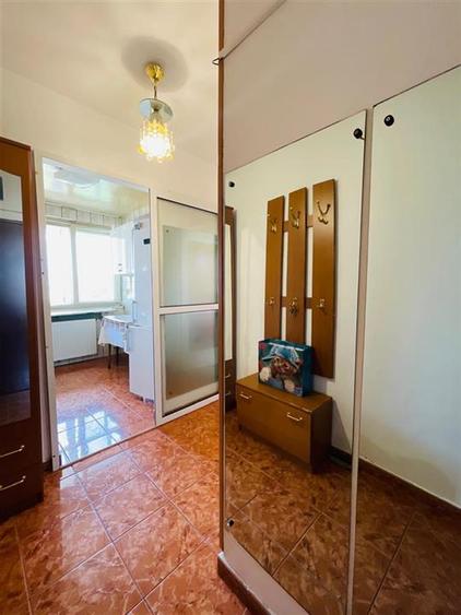 VANZARE APARTAMENT 2 CAMERE CENTRALA PROPRIE BLOC REABILITAT ZONA GARA DE NORD