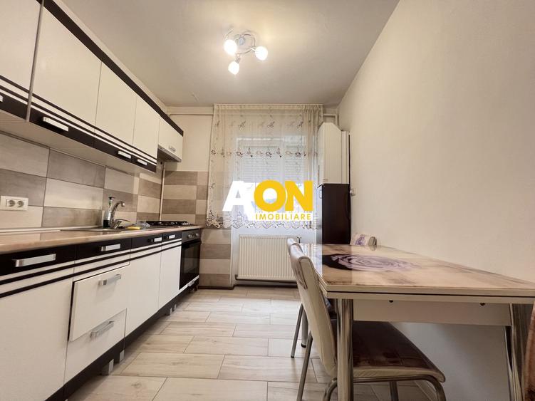 Apartament 2 camere | Etaj 2 | 45mp |