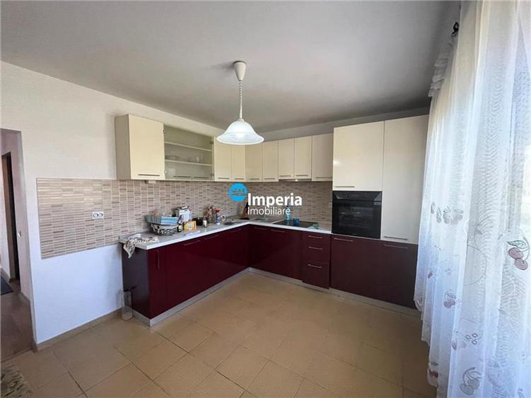 Casa 7 camere,P+1,520 mp teren,Rediu-Gradinita Kiki