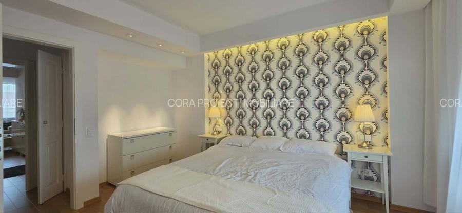 Apartament exclusivist 4 camere de vânzare, central, pietonal/str. Republicii - 13