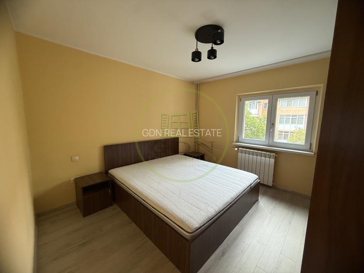 Apartament 2 camere, 51.83 mp, cartier Brazda lui Novac, zona Scoala 23 - 3