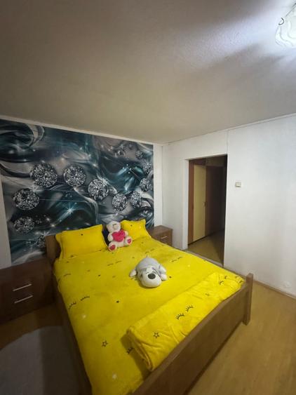 Apartament cu 2 intrari, beci 27 mp, mobilat – Orasul Vechi