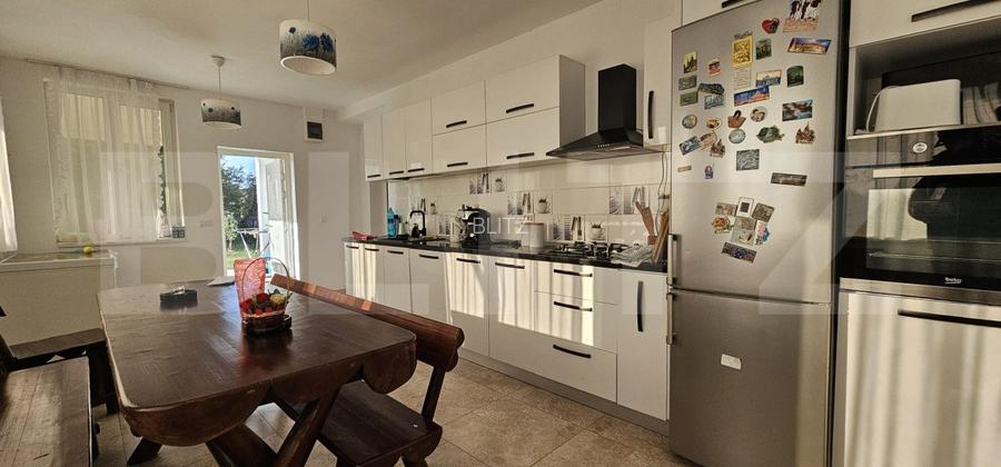 Oferta Casa in Valea Voievozilor 310mp plus 1300mp teren - 19