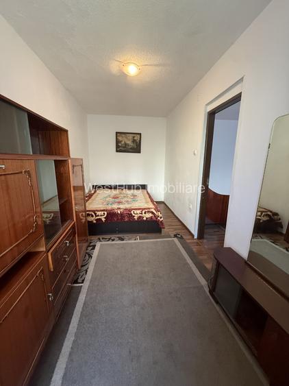 Apartament cu 2 camere, 42 mp utili, etaj 1 -Spitalul Judetean - 4