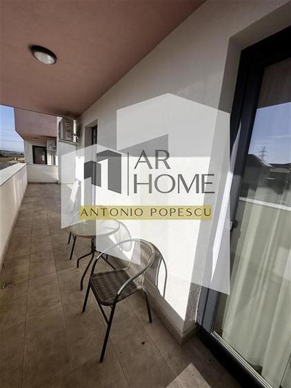 Apartament 2 camere la prima inchiriere, bloc nou, Ploiesti, Albert