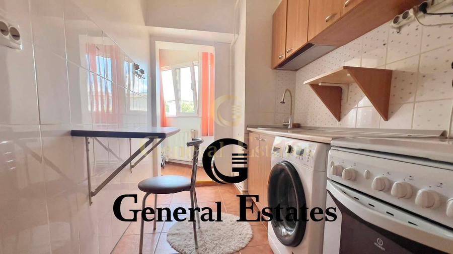 Spre închiriere – Apartament decomandat cu 1 cameră | Nicolina - 8