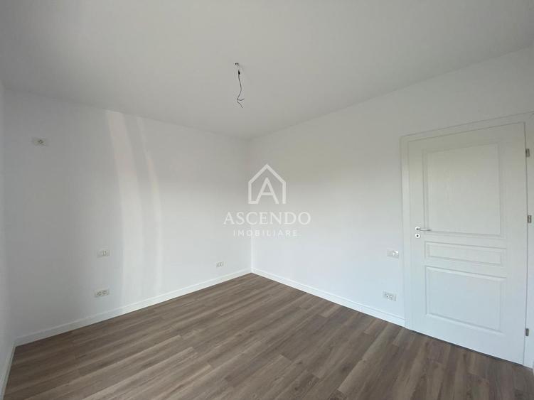 Apartament 3 camere nou | 77,4 mp | Terasă | Giurgiului | 2024