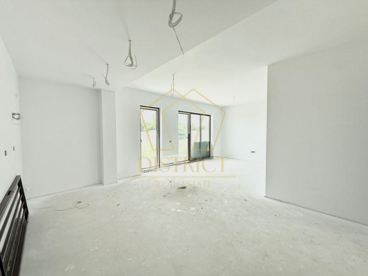 Duplex spatios cu 4 camere | Covaci
