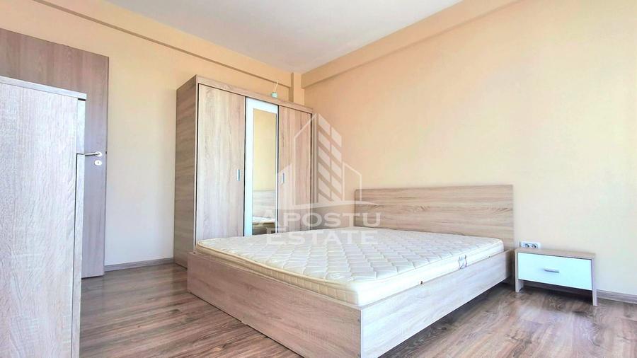 Apartament 3 camere zona Garii