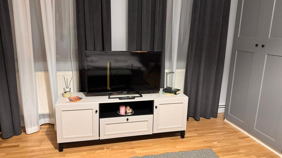 Apartament 2 camere 45mp, Horea - Piata Mihai Viteazu