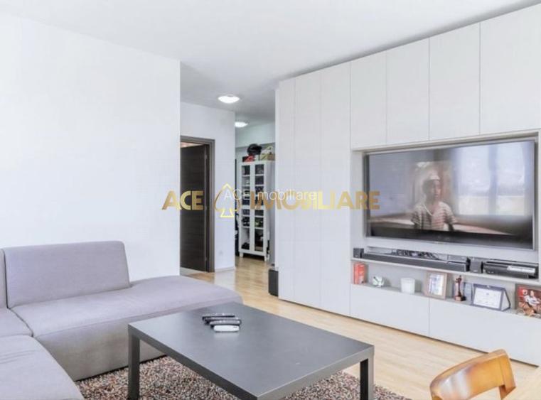 2 Camere de vanzare | Edenia Titan Residence | Metrou | Centrala - 2