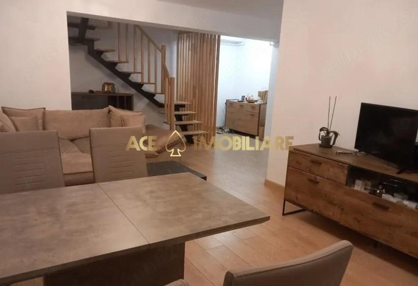 3 Camere de inchiriat | Dr Taberei | Centrala | Penthouse | Modern