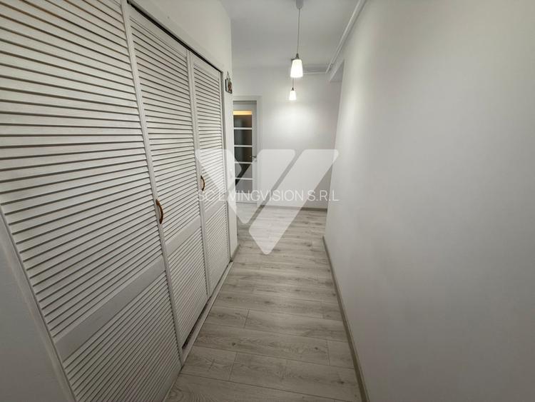 Apartament 3 camere 2 bai 82 mp etaj 1 mobilat Selimbar Sibiu - 9
